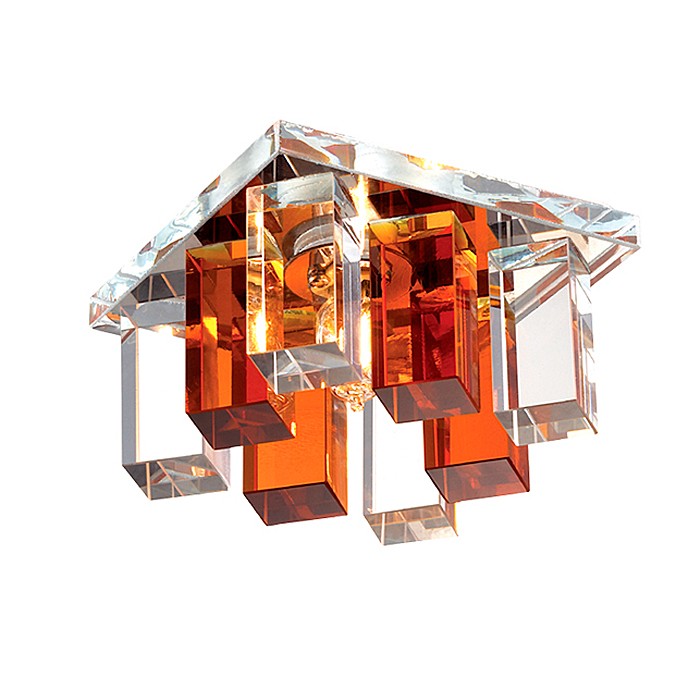 Встраиваемый светильник Novotech Caramel 2 369368