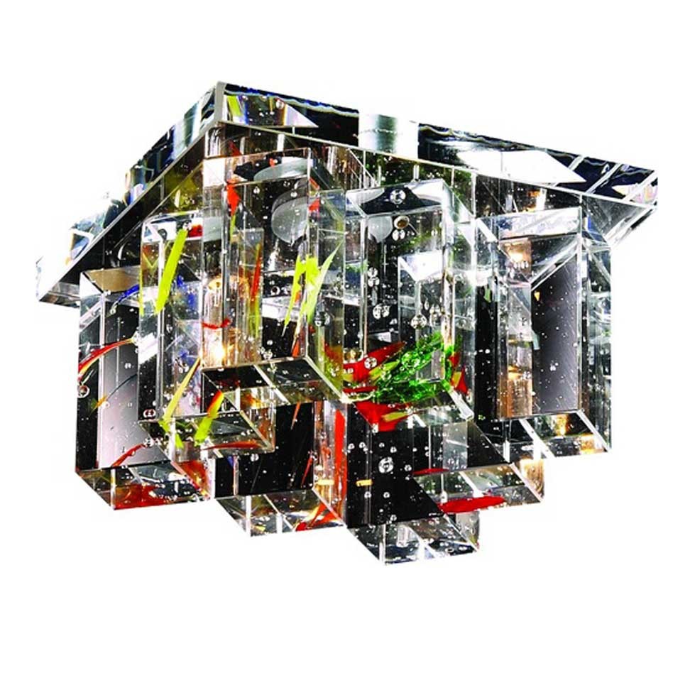 Встраиваемый светильник Novotech Caramel 2 369373