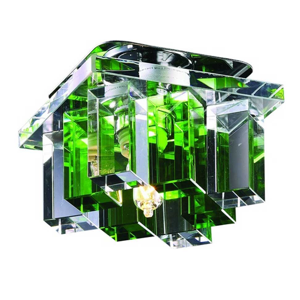 Встраиваемый светильник Novotech Caramel 2 369372