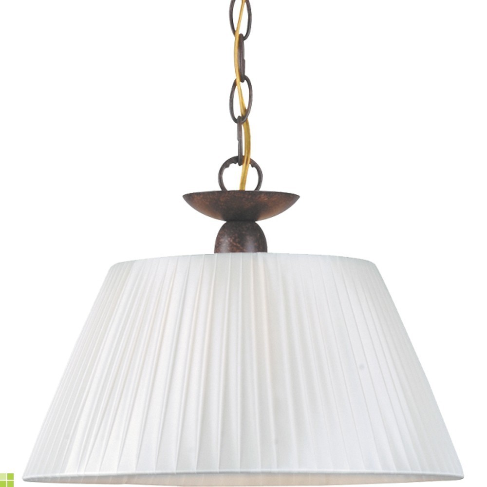 Светильник подвесной Arte Lamp CARMEN A5013SP-1BG