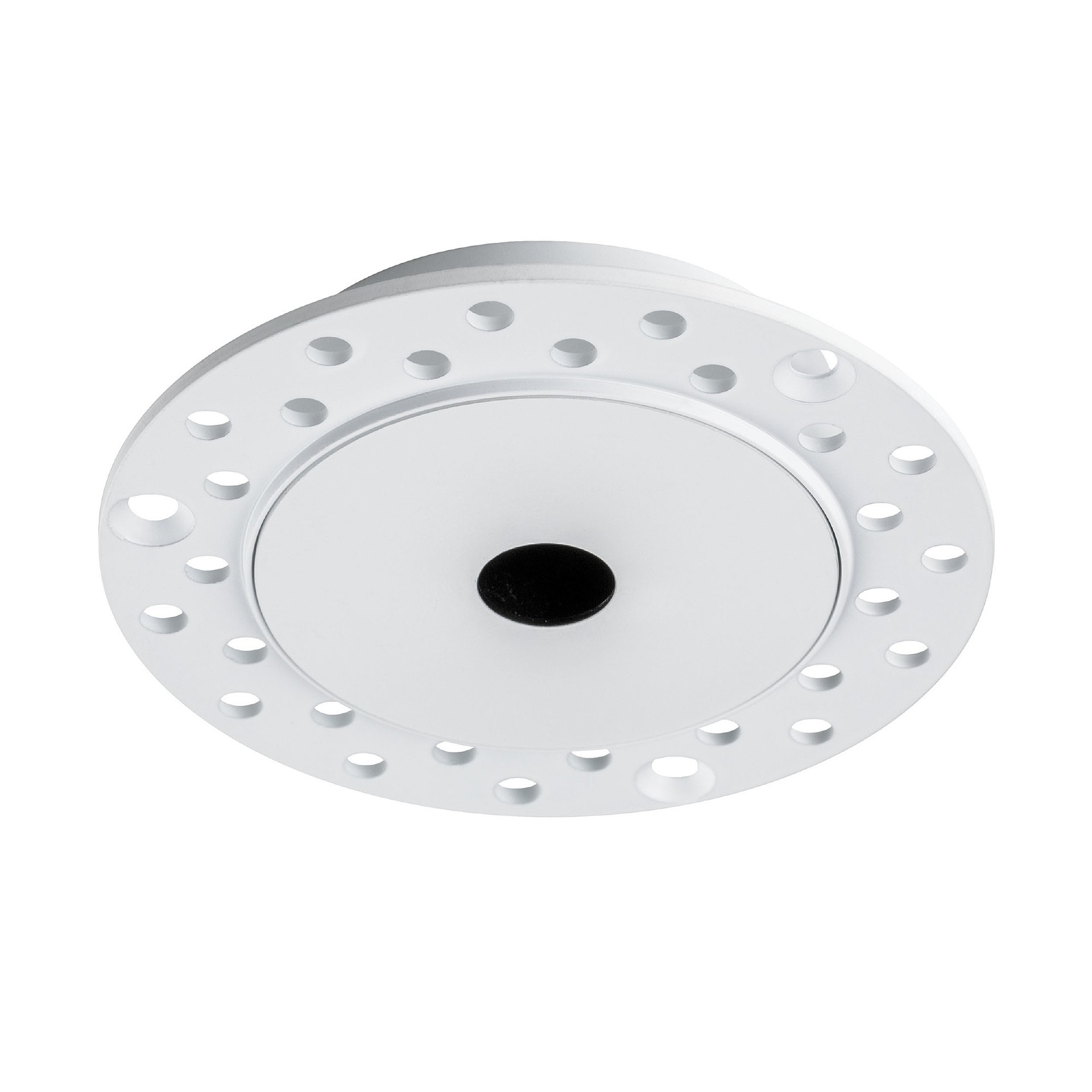 Рамка скрытого монтажа плоская д/светильников 0741х6 Lightstar Spira 074106-02