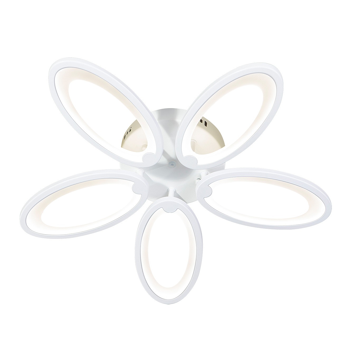 Потолочная люстра Escada Ecla 10219/5LED 77W