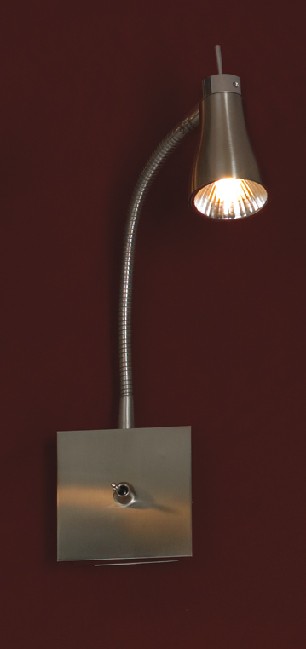 Светильник спот Lussole Chiarzo LSQ-7911-01