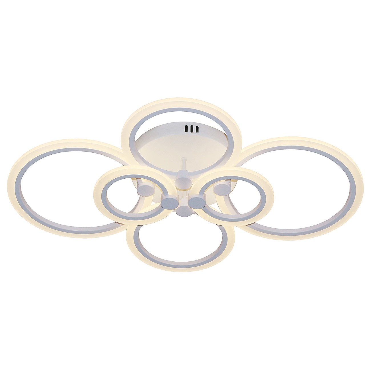 Потолочная люстра Escada Orbita 10224/6LED 103W