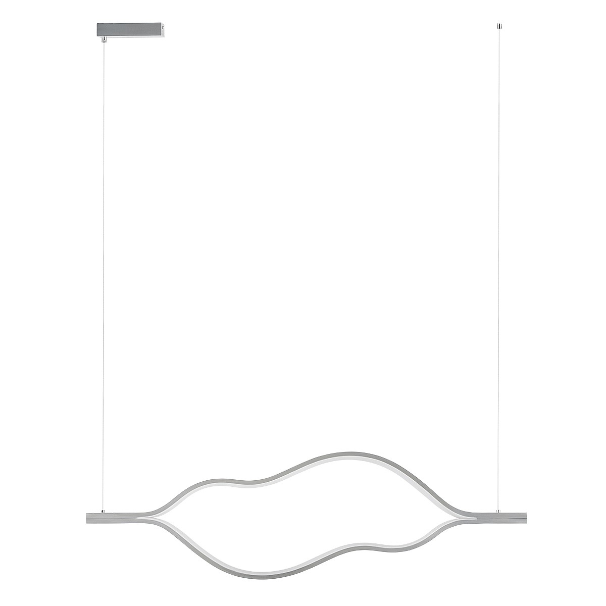 Подвесная люстра Loft It Tape Light 10403/1000 SN