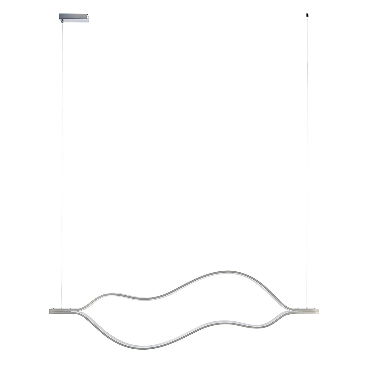 Подвесная люстра Loft It Tape Light 10403/1400 SN