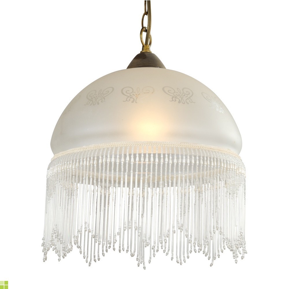 Светильник подвесной Arte Lamp COMFORT A3181SP-1BR