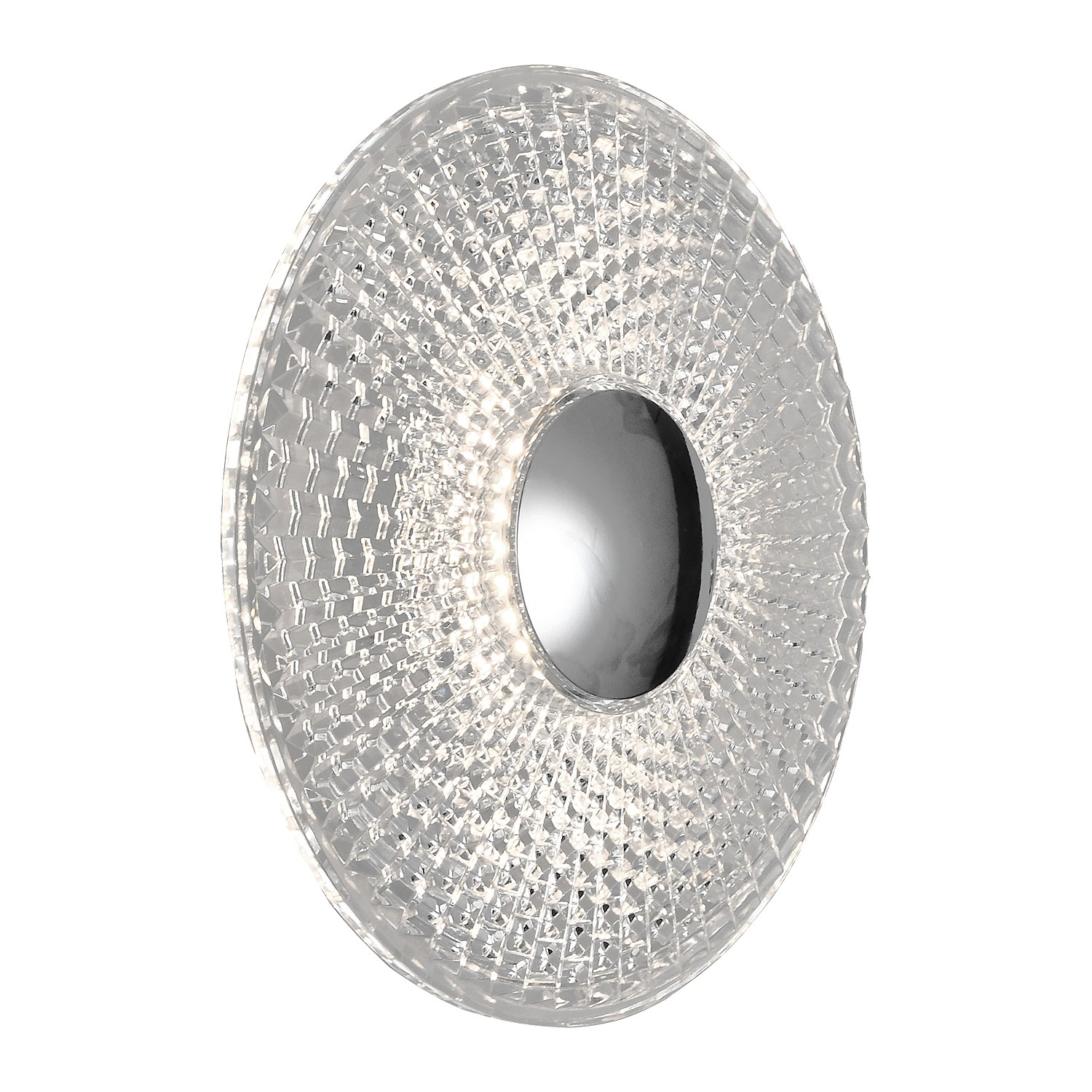 Настенный светильник Lussole Duval LSP-7447