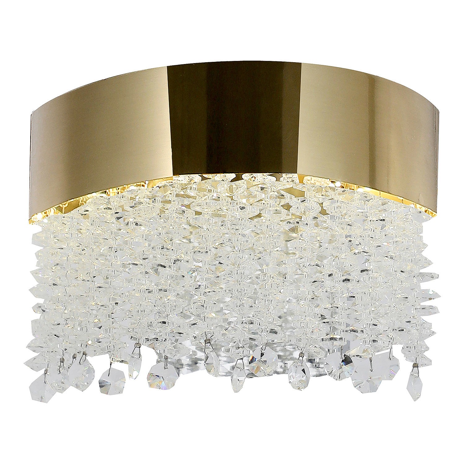 Настенное бра Lussole Starr LSP-7478