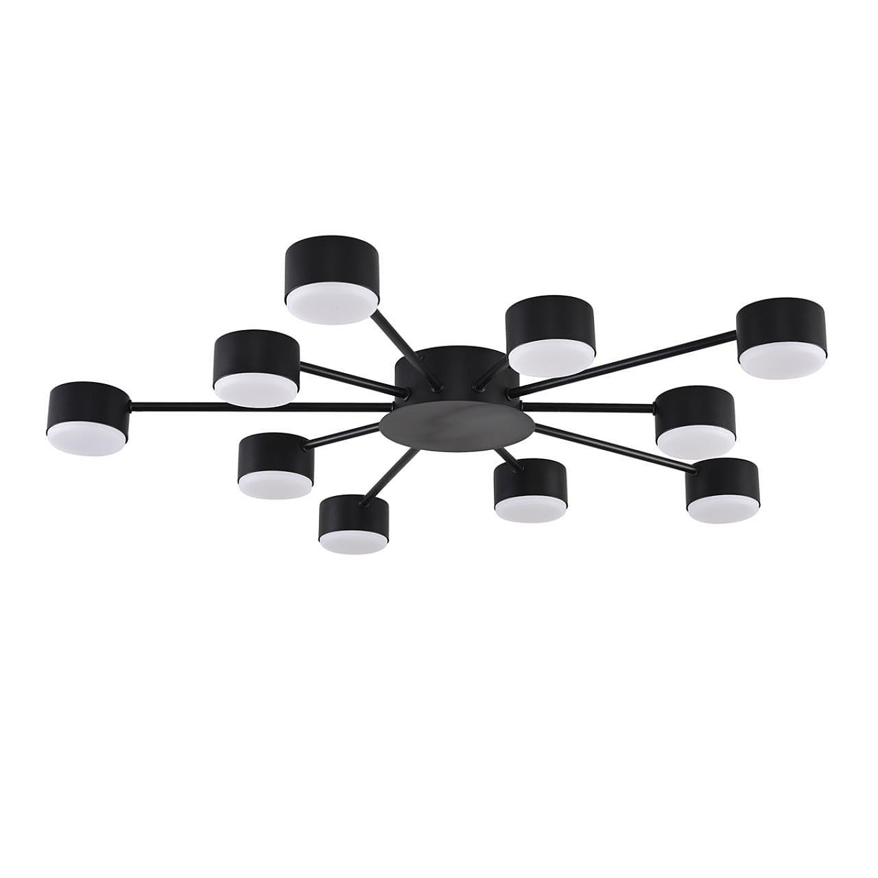 Потолочная люстра Lumion Torina 8344/10C