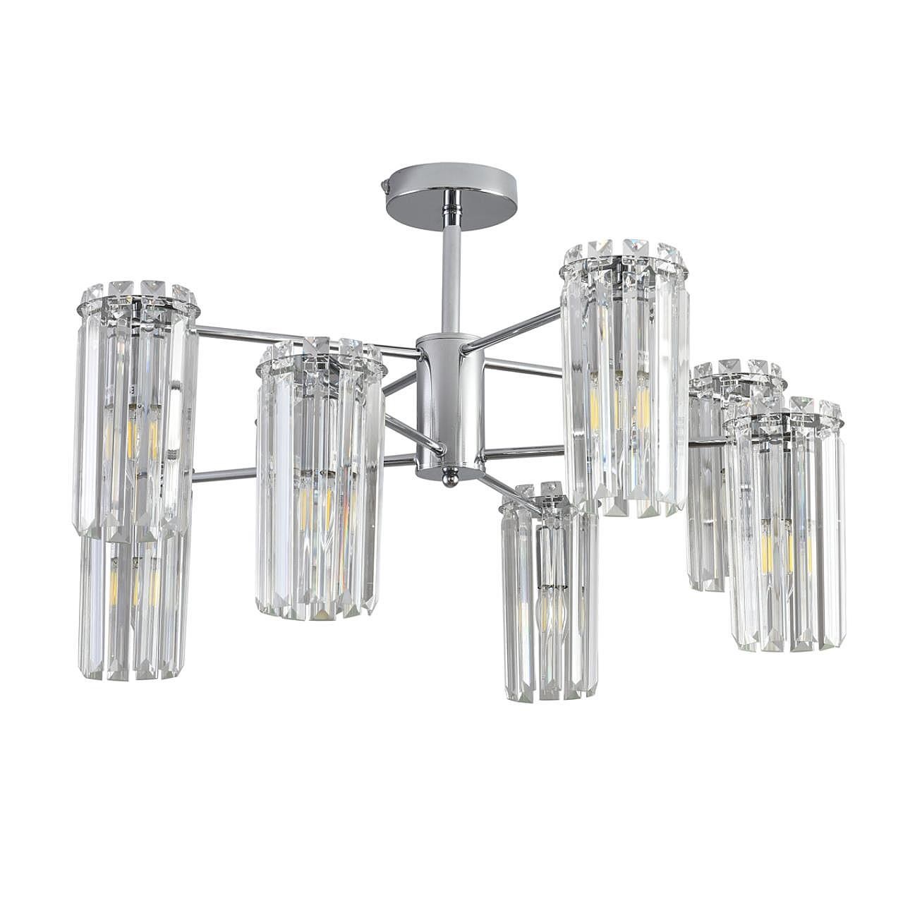 Потолочная люстра Lumion Favla 8348/8C