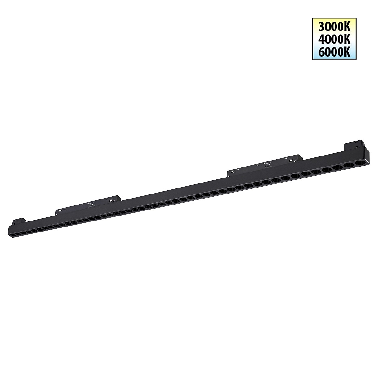 Трековый светильник Novotech Flum 359627