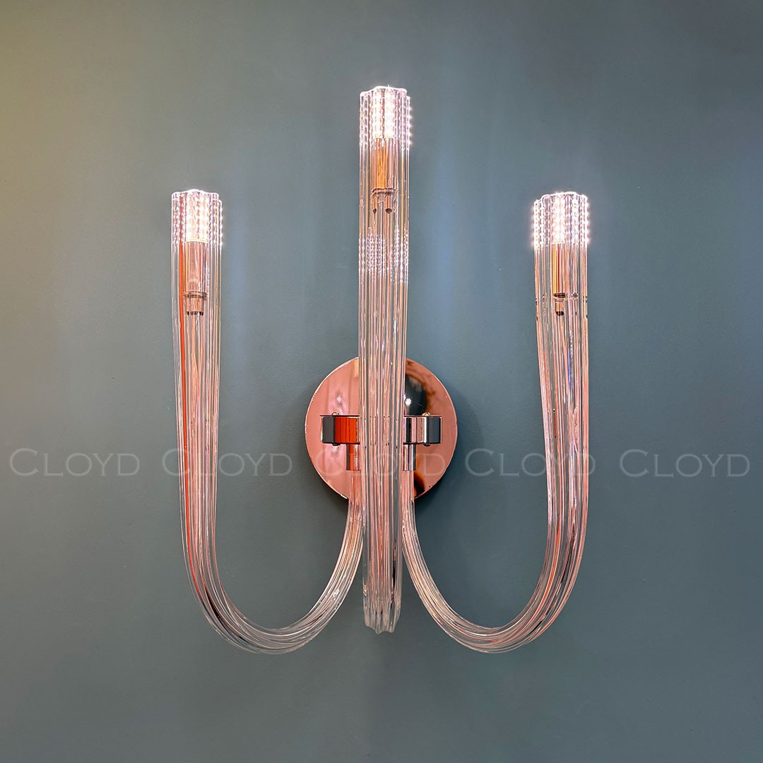 Настенное бра Cloyd Aeda 20466