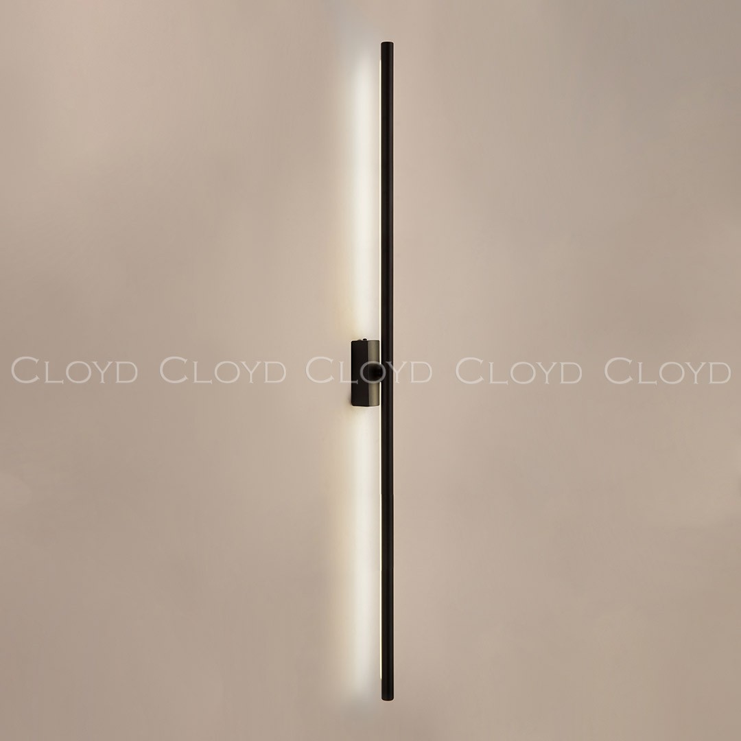 Настенный светильник Cloyd Lineas 20458