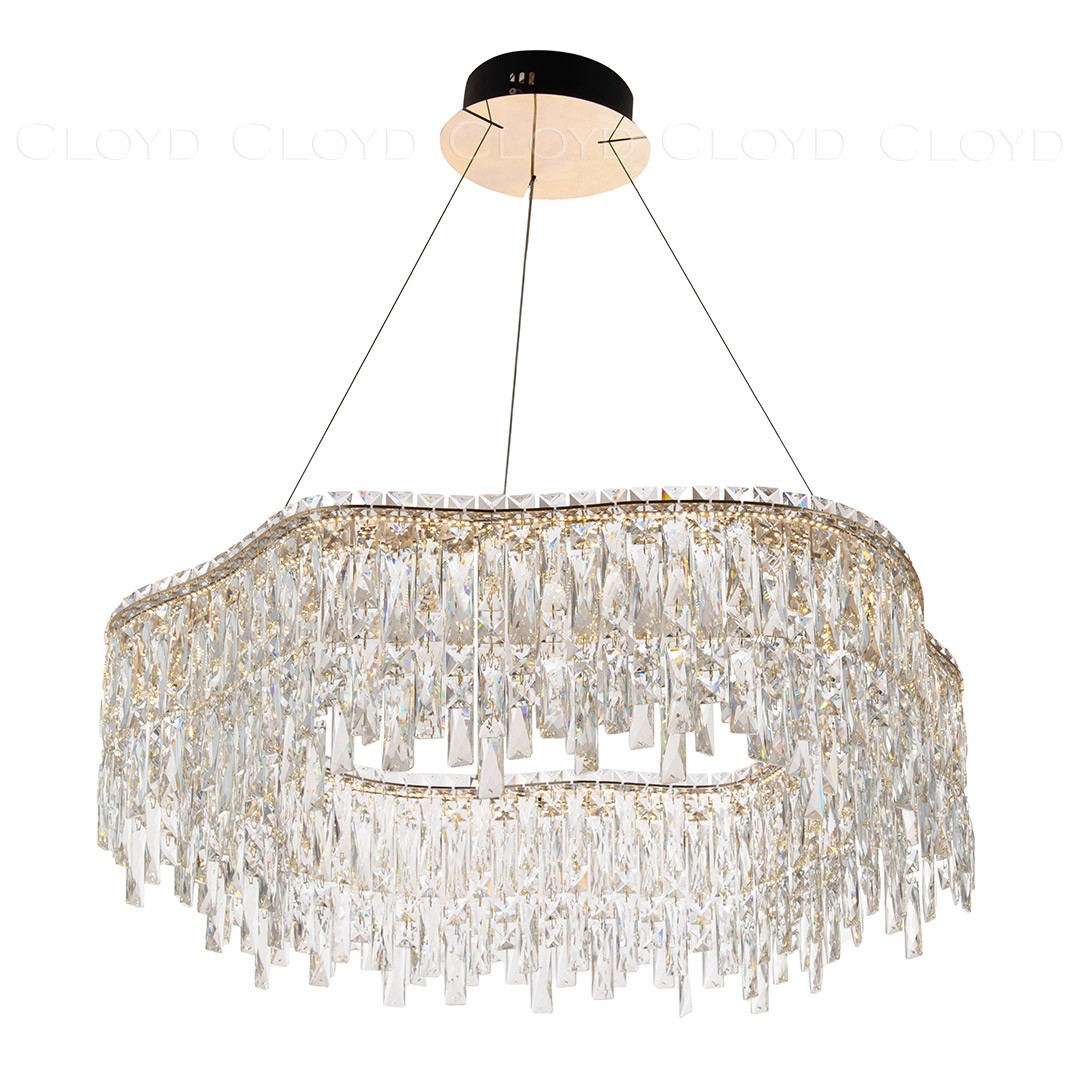Подвесная люстра Cloyd Antrea 11471