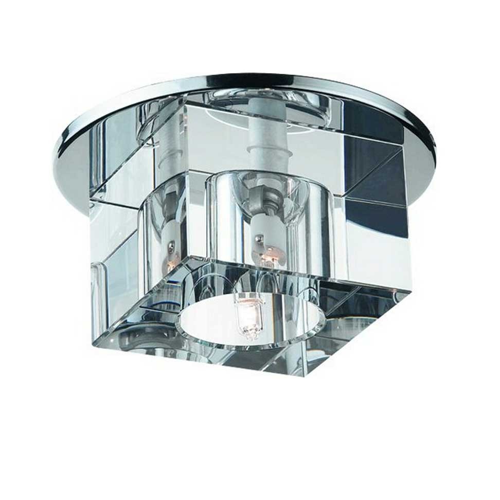 Встраиваемый светильник Novotech Cubic 369226