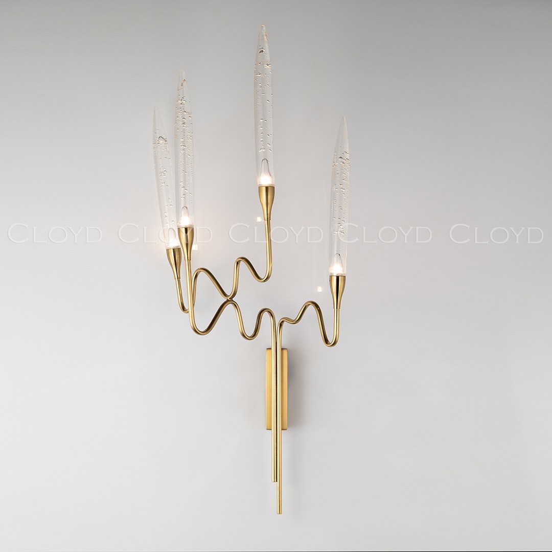 Настенное бра Cloyd Zoar 20392