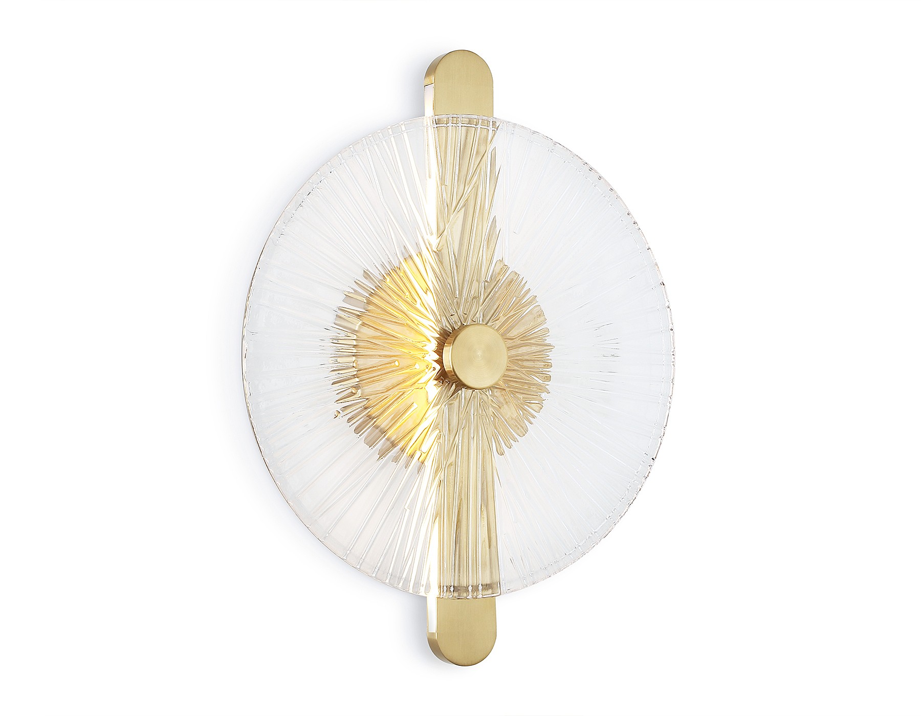 Настенный светильник Ambrella Crystal LH31143