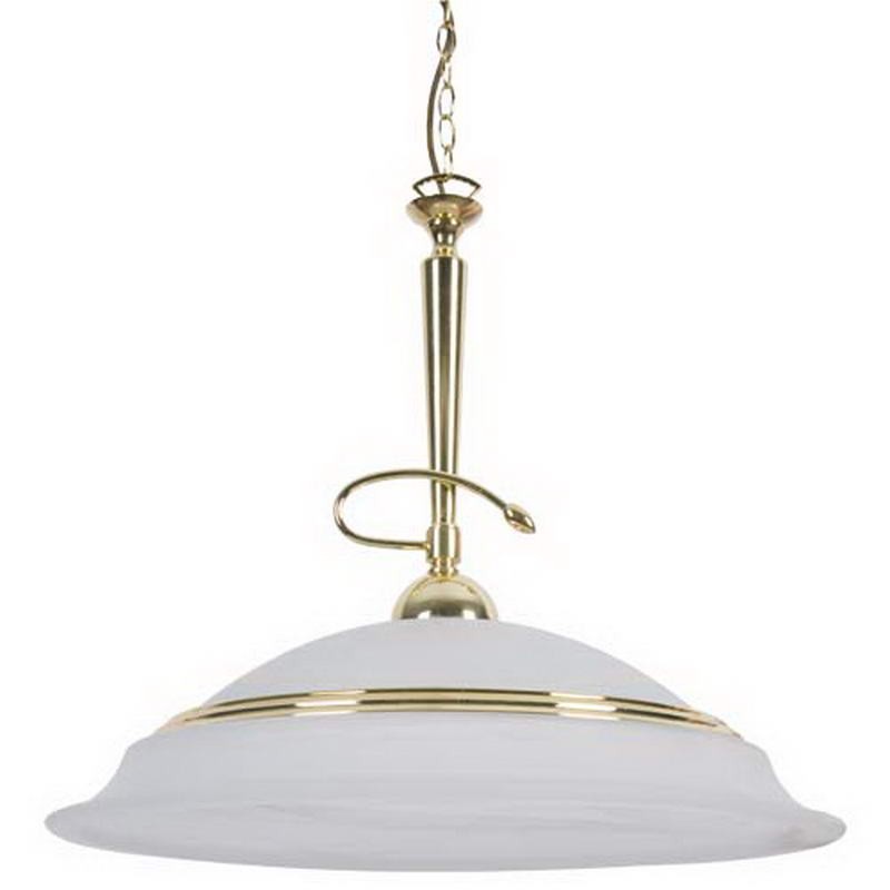 Светильник подвесной Arte Lamp DAFNA A3542SP-1PB