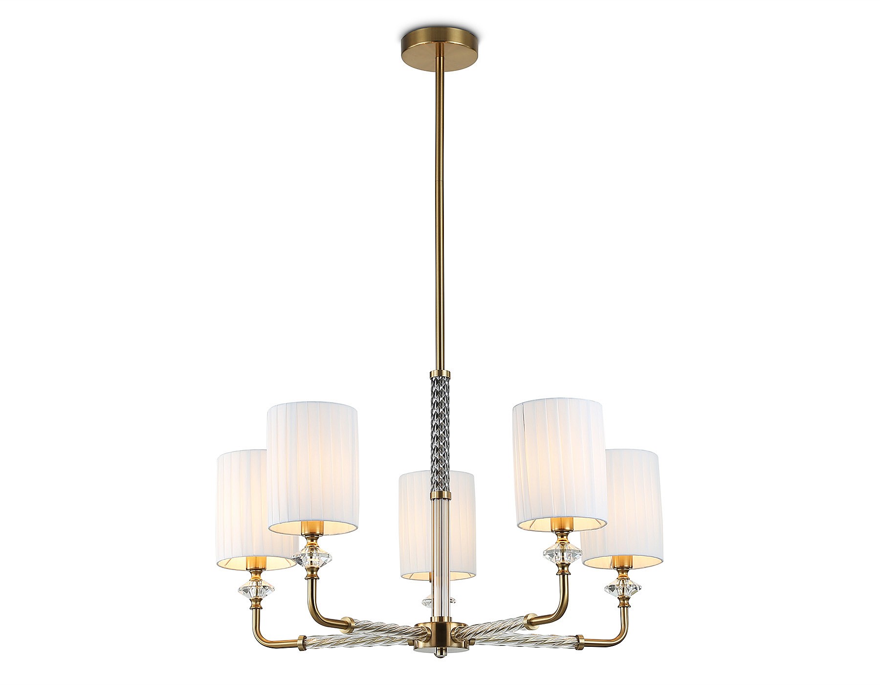 Люстра на штанге Ambrella Classic LH71500