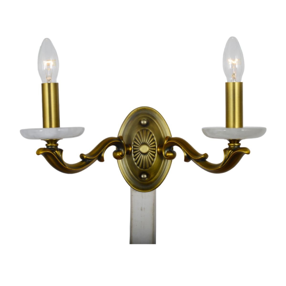 Настенное бра Dio D'Arte Vicentino Vicentino E 2.1.2 A