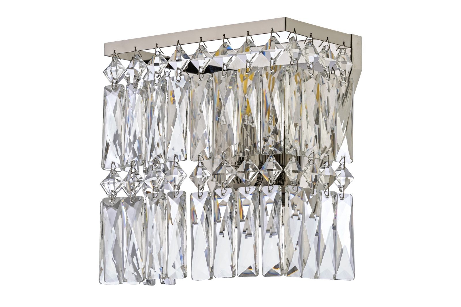 Настенное бра Arti Lampadari Acquaro Acquaro E 2.20.100 NP