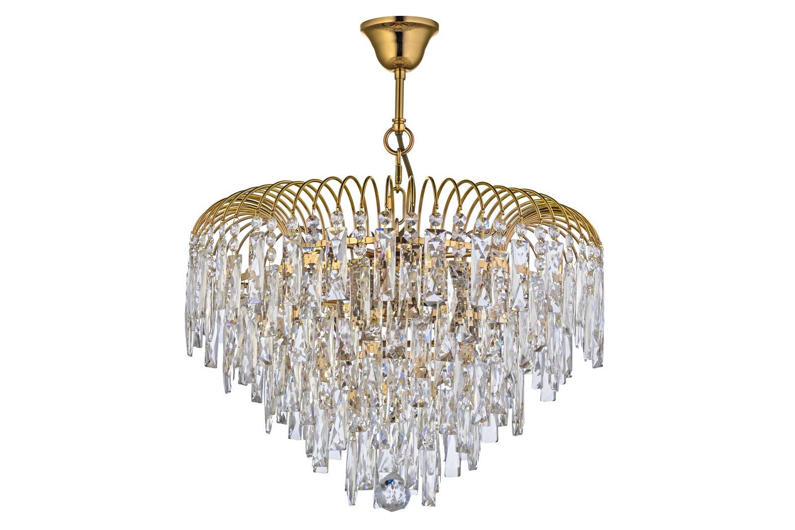 Подвесная люстра Arti Lampadari Sabina Sabina E 1.5.46.102 G