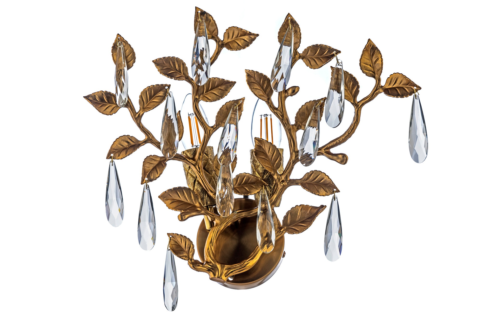 Настенное бра Dio D'Arte Acerra Acerra E 2.35.100 A