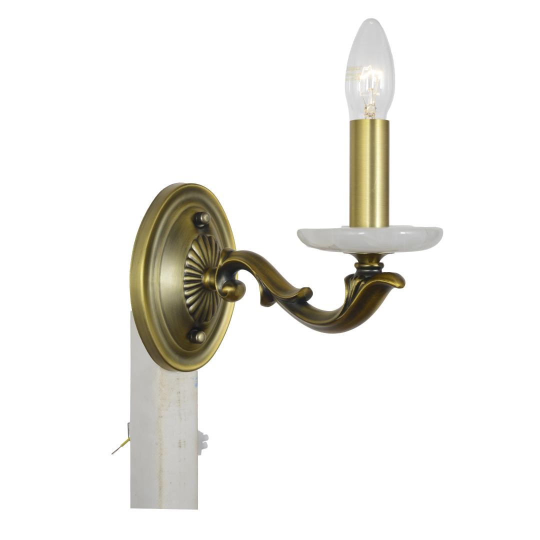 Настенное бра Dio D'Arte Vicentino Vicentino E 2.1.1 A