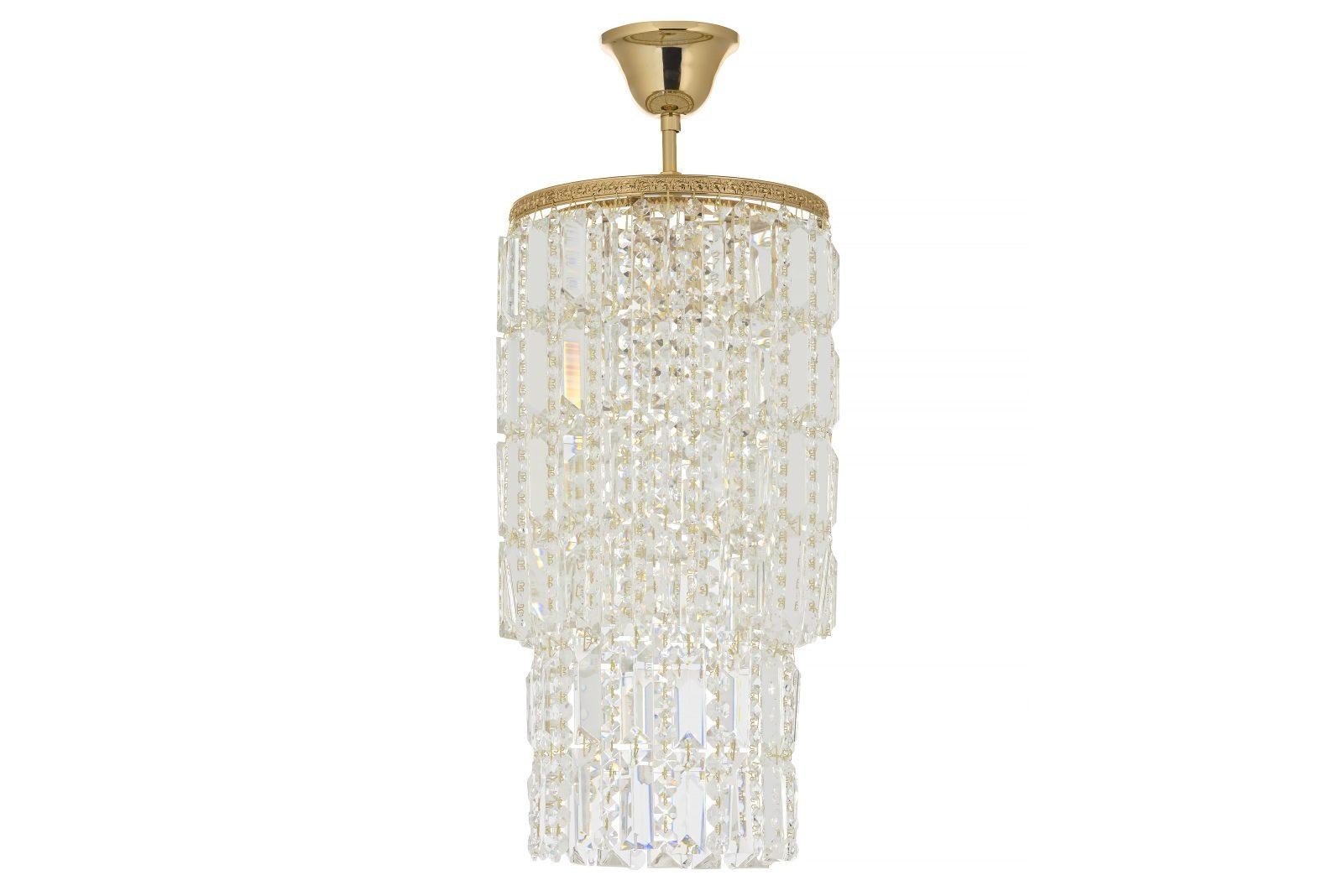 Светильник потолочный Arti Lampadari Stella Gold Stella E 1.5.20.102 G