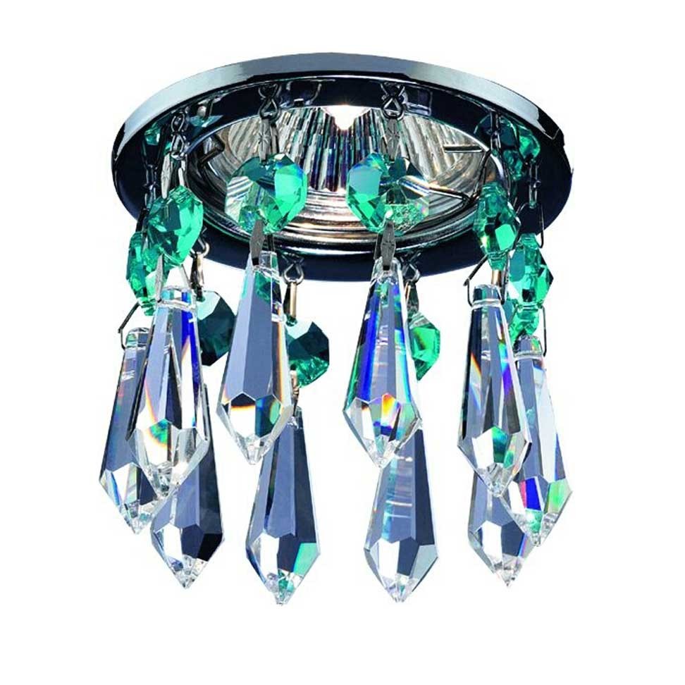 Встраиваемый светильник Novotech Drop 369265