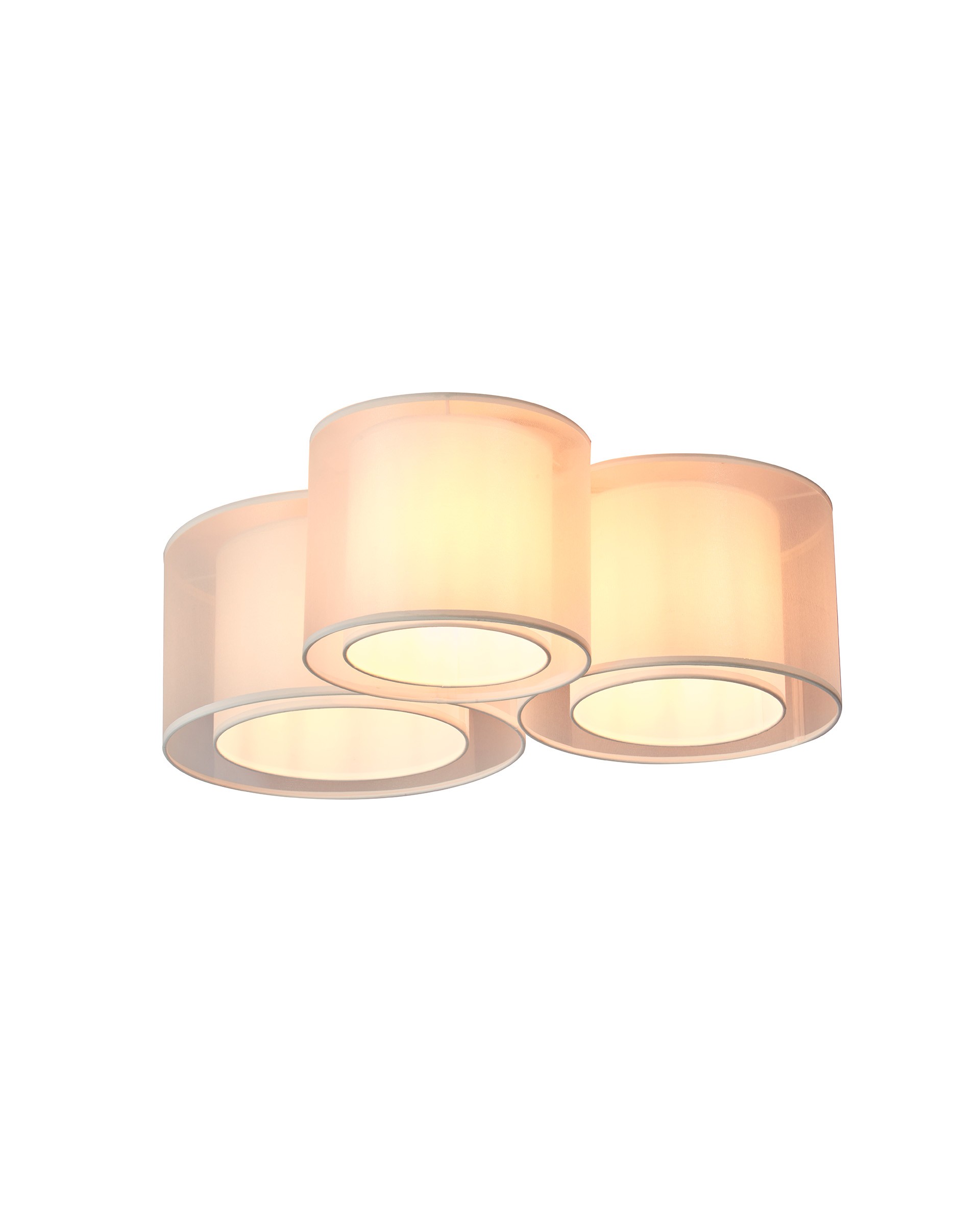 Потолочная люстра Moderli Massa V11397-3C