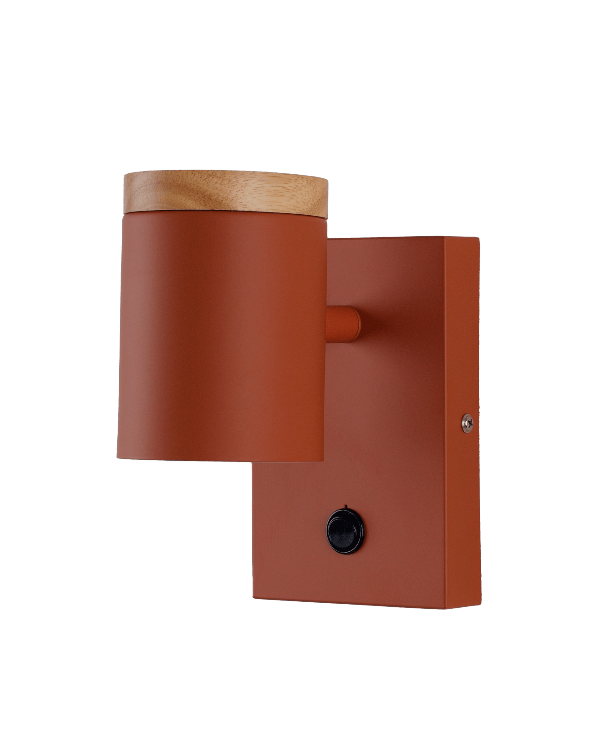 Настенный светильник Moderli Asheswood V11293-1W