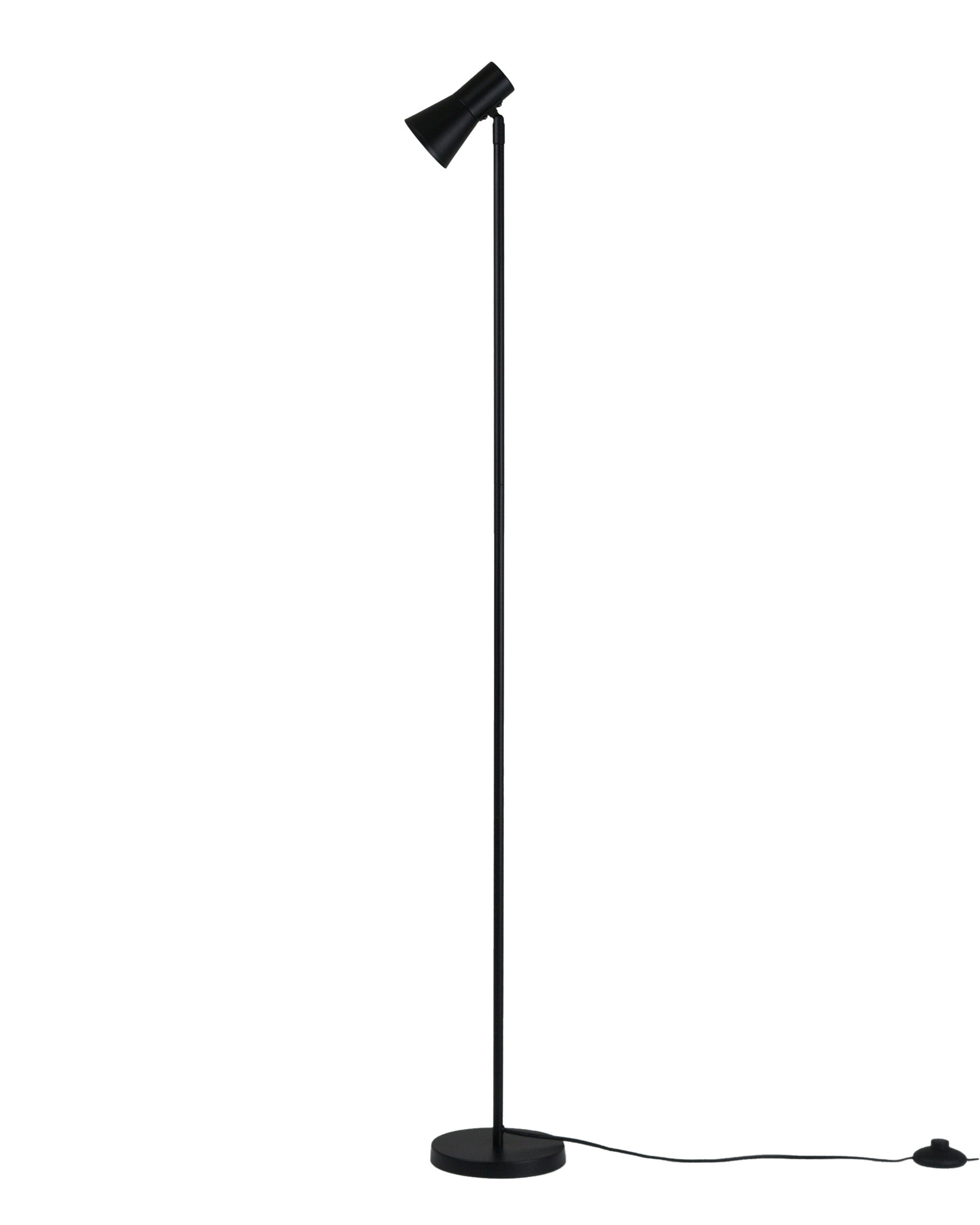 Торшер Moderli Melro V11326-1F