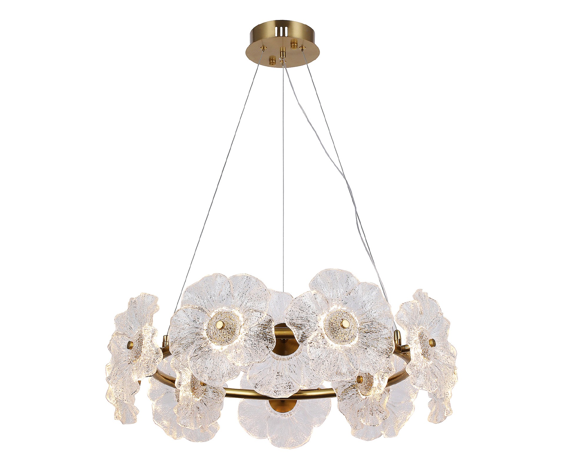 Подвесная люстра KINK Light Грея 07601-60A,36