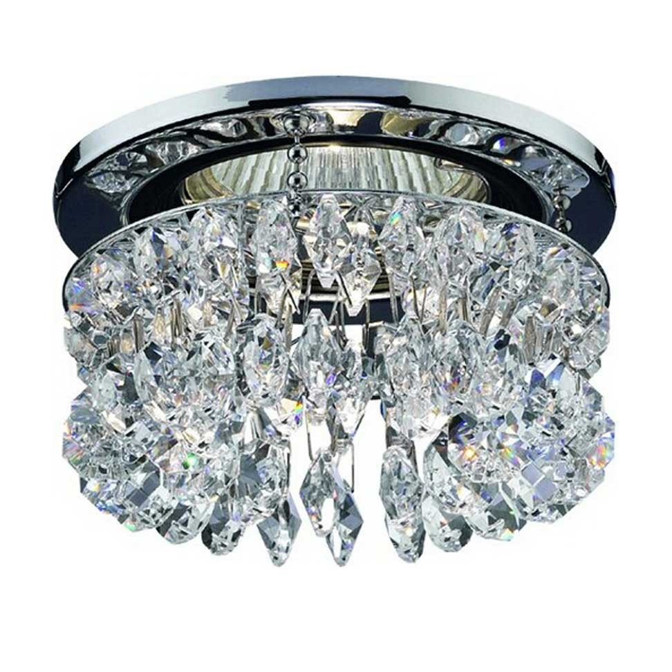 Встраиваемый светильник Novotech Flame2 369271