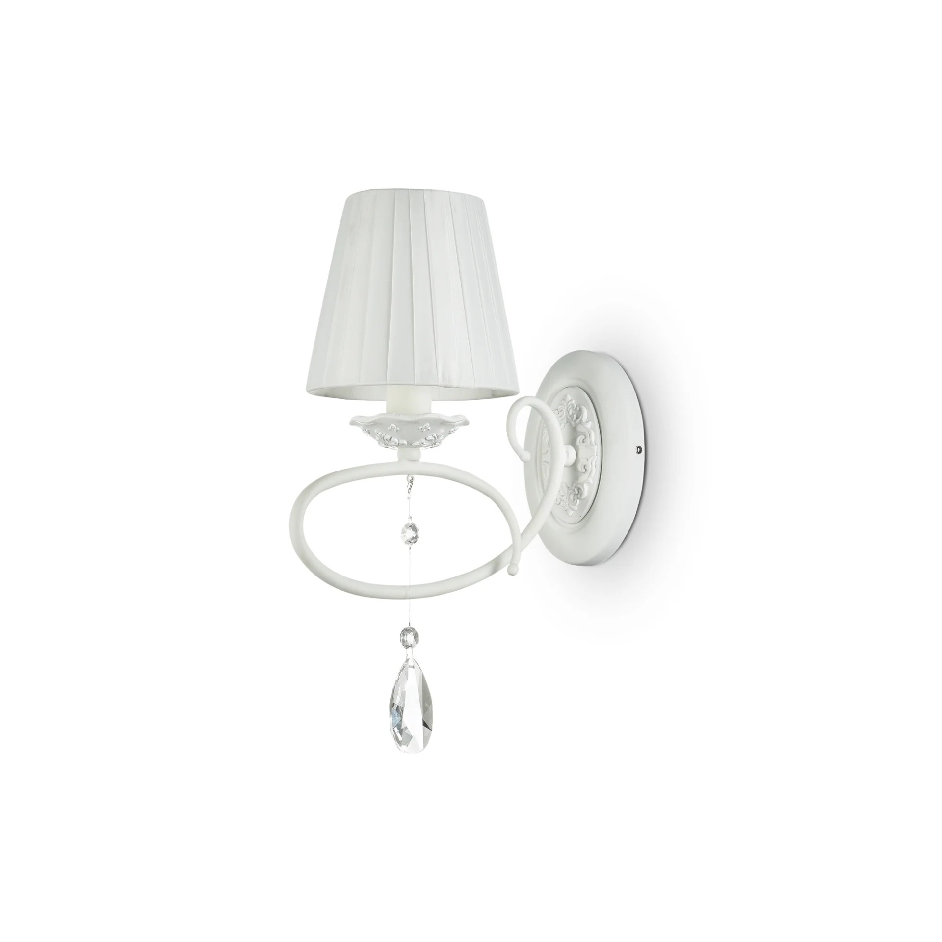 Настенное бра Maytoni Passarinho ARM001-01-W