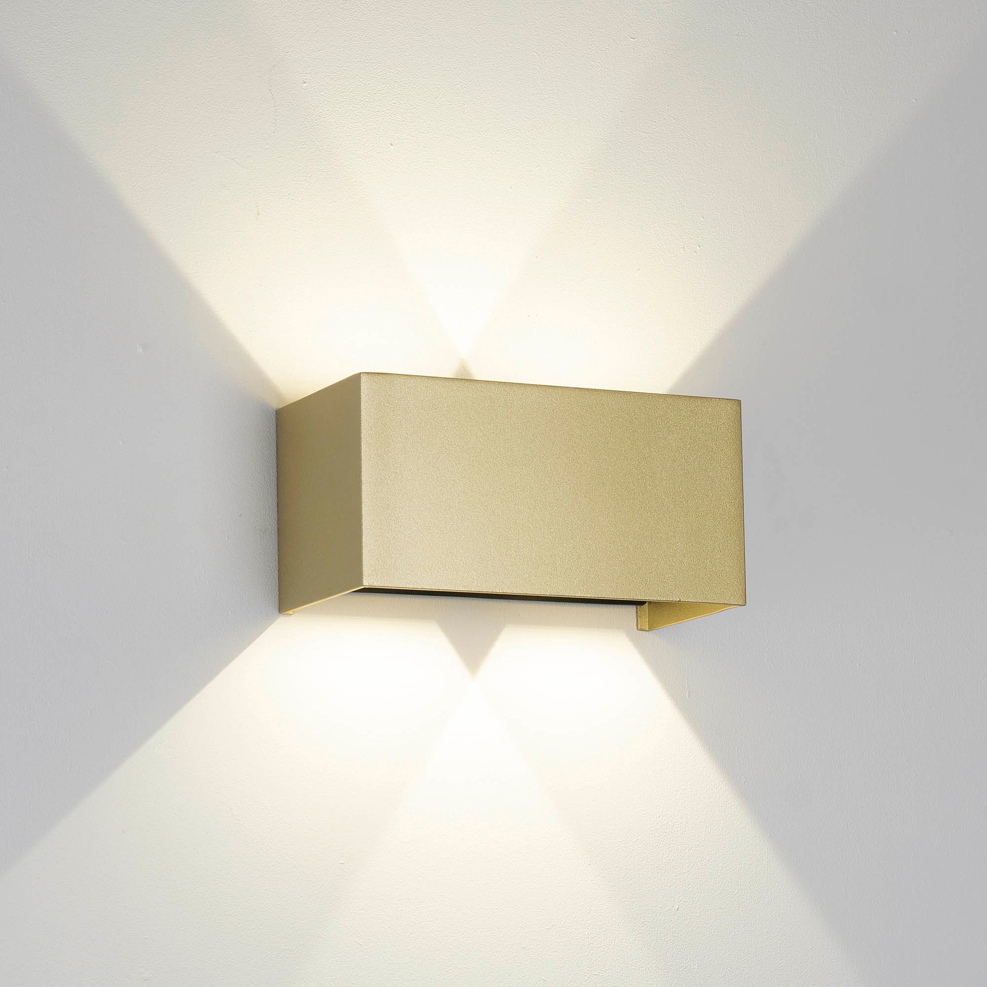 Настенный светильник Mantra Davos 9227