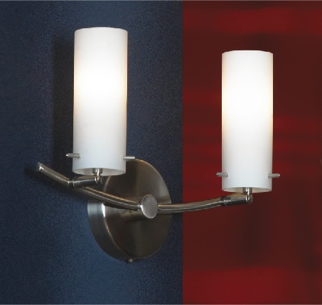 Настенное бра Lussole Fleons LSC-2701-02