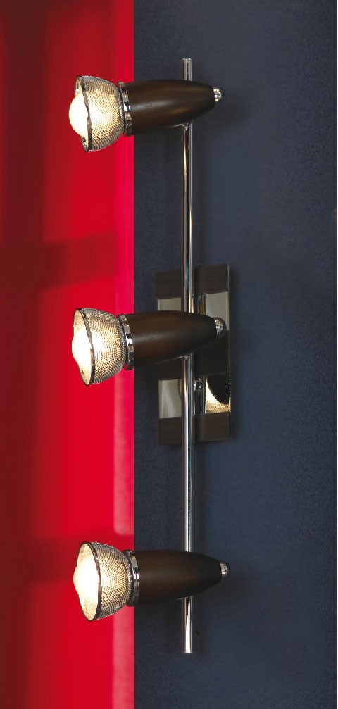 Светильник спот Lussole Furnari LSL-8001-03