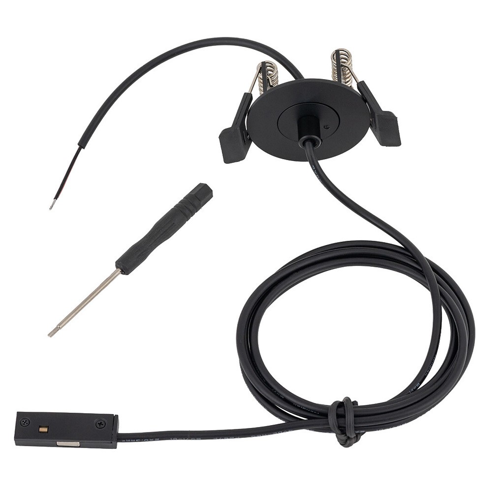 Подвесной комплект для магнитных треков Nowodvorski Nano 11738