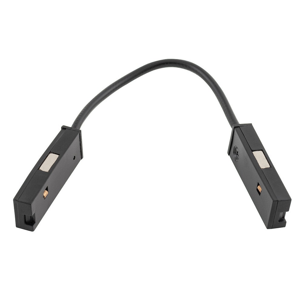 Коннектор для магнитных треков гибкий Nowodvorski Nano 11735