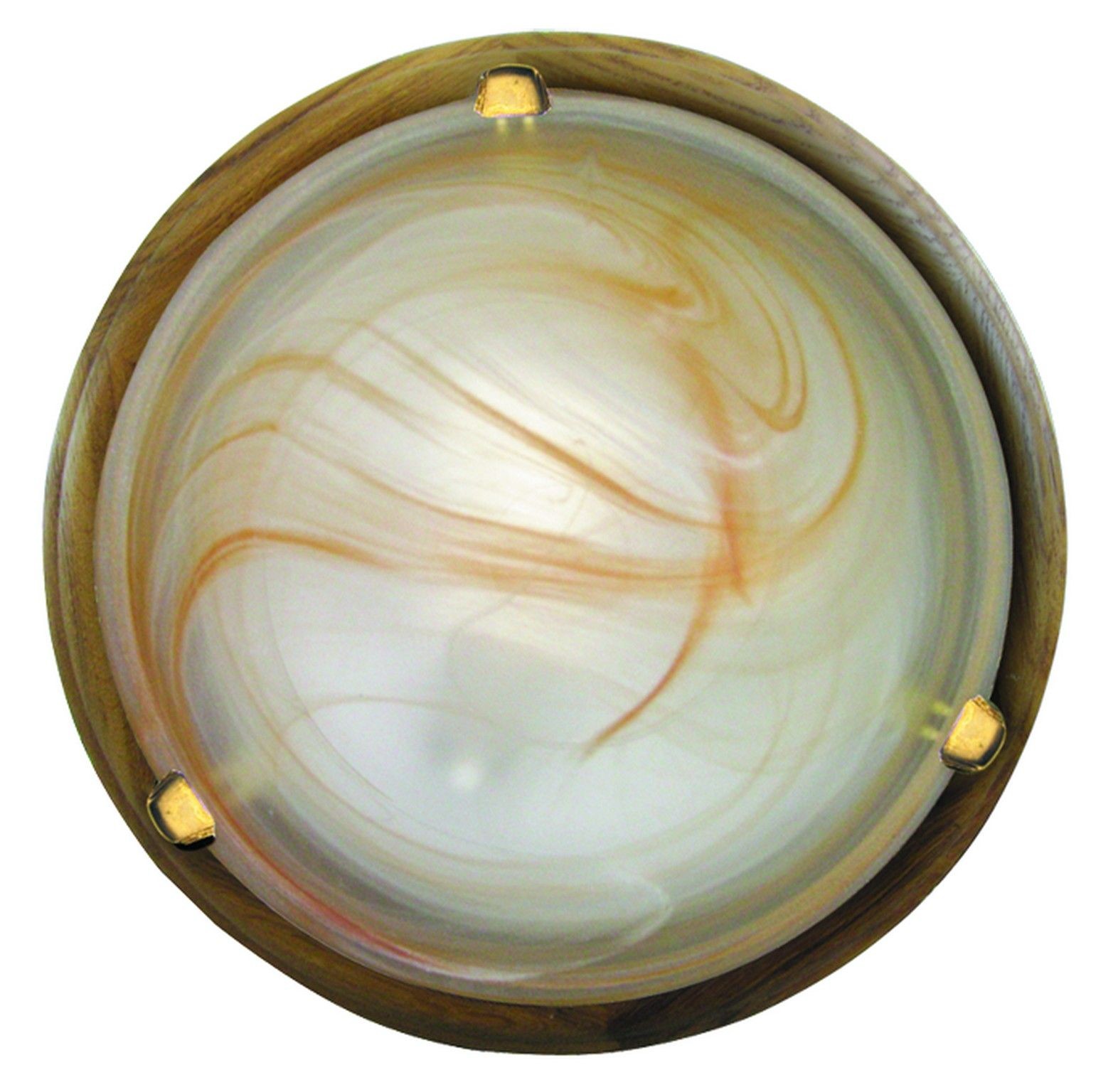 Настенно потолочный светильник Arte Lamp GERMANIKA A3946PL-2GO