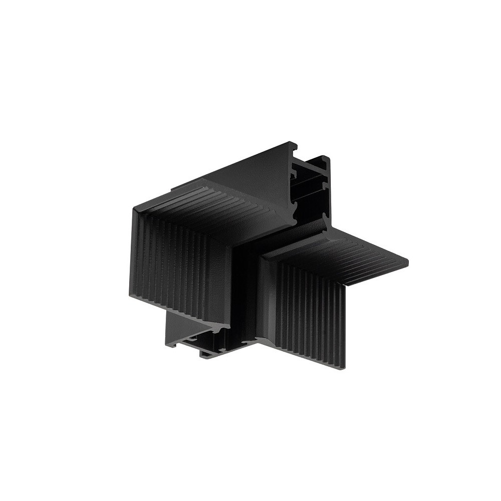 Коннектор для магнитных треков угловой внутренний Nowodvorski Nano 11733