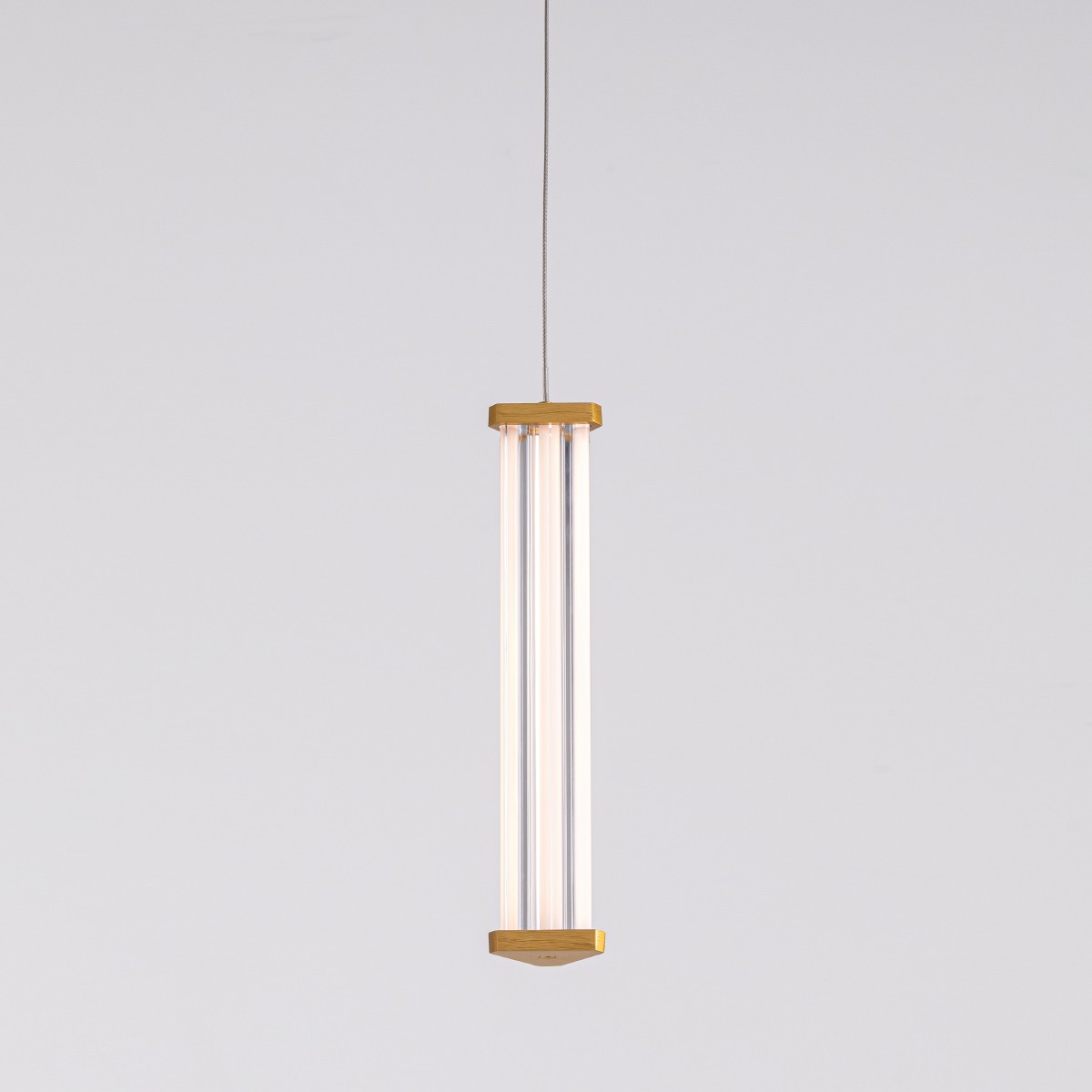 Светильник подвесной Delight Collection MD25020402 MD25020402-1A gold