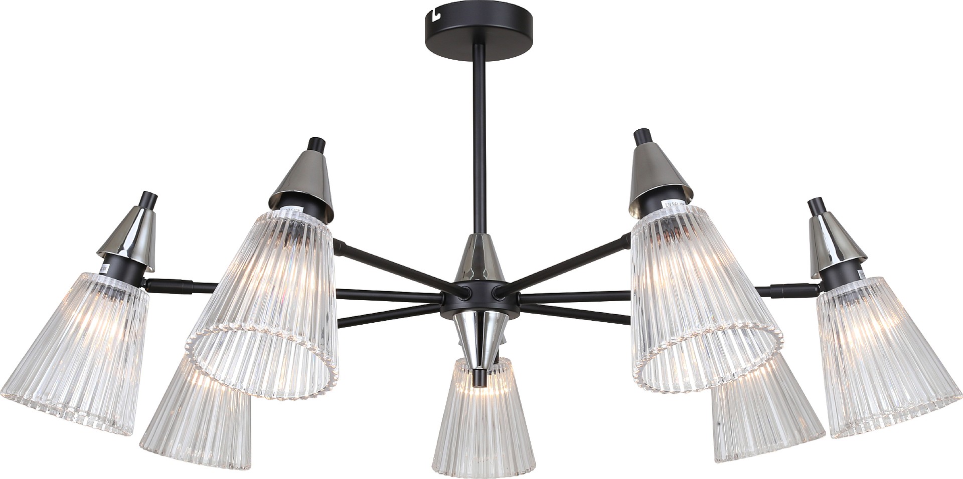 Потолочная люстра Rivoli Briana 3179-208