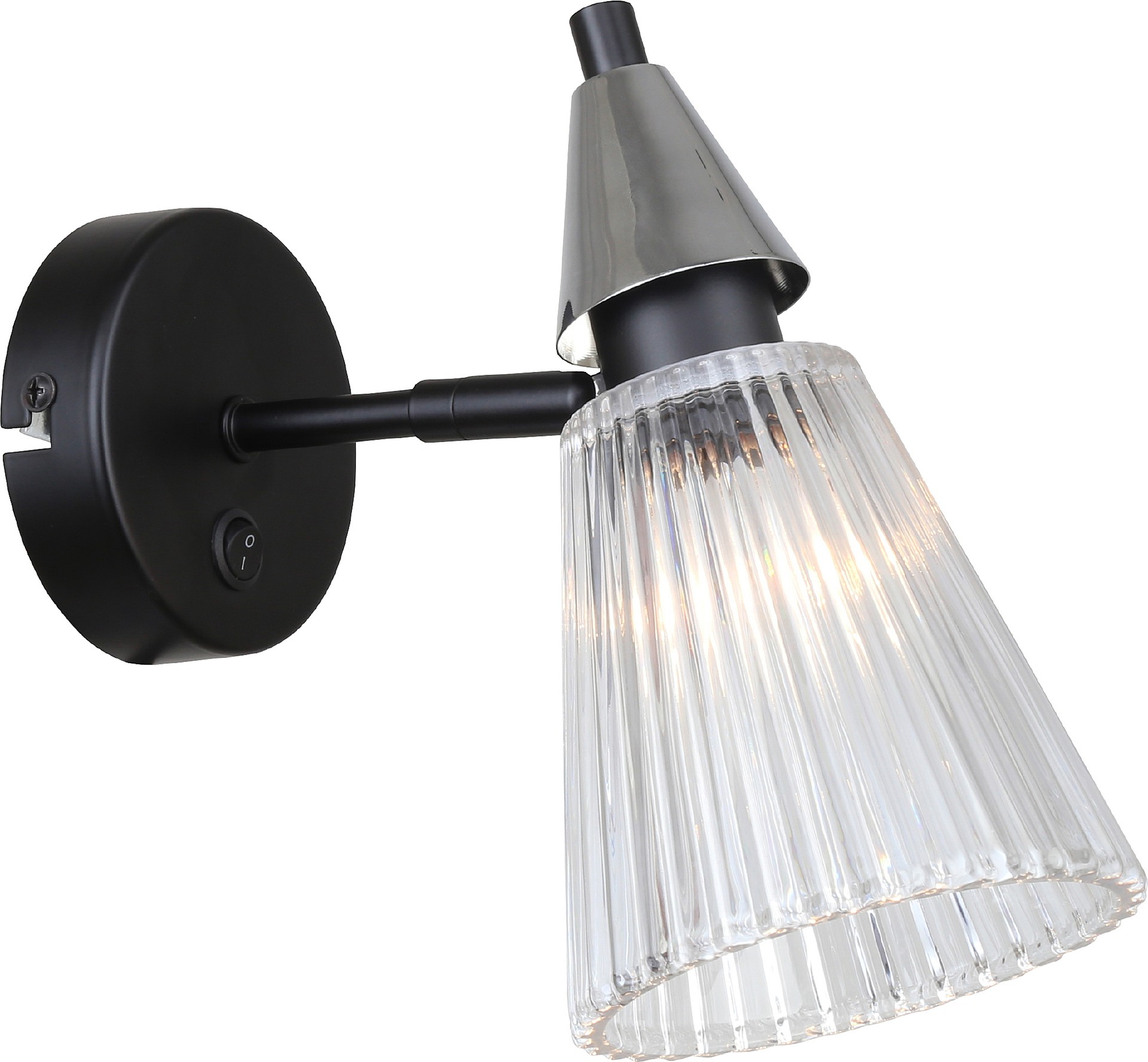 Настенное бра Rivoli Briana 3179-210