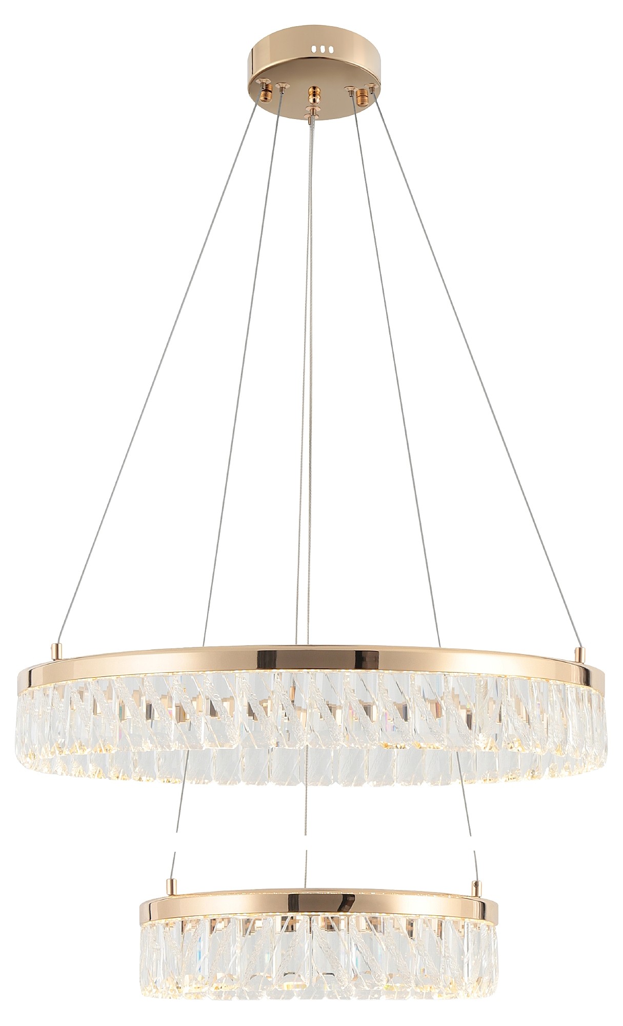 Подвесная люстра Rivoli Erika 6131-105