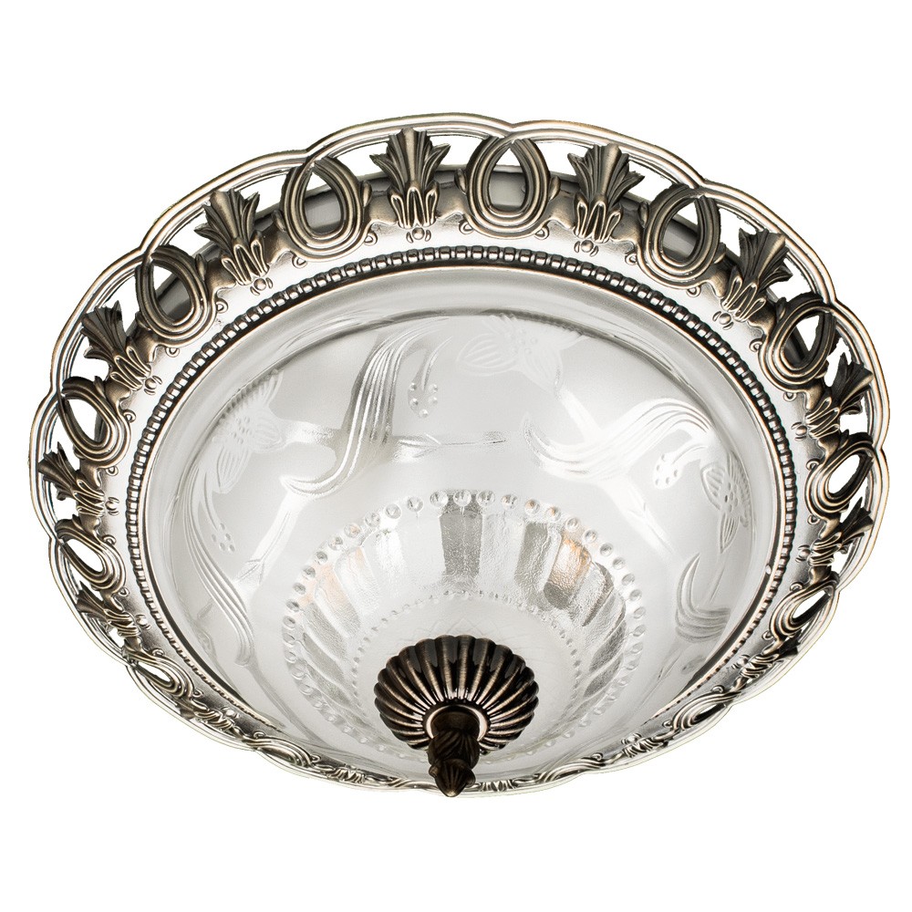 Светильник потолочный Arte Lamp OCEAN A7847PL-2AB