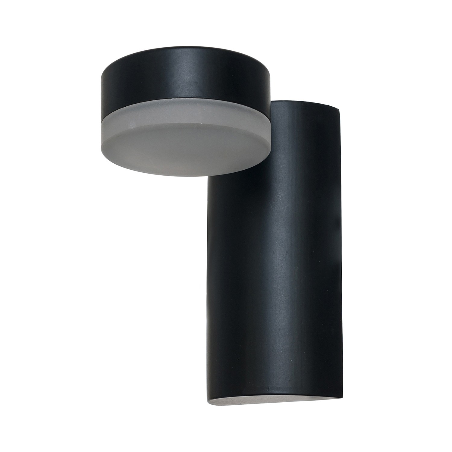 Настенный светильник Gerhort G62014 G62014/1wBK